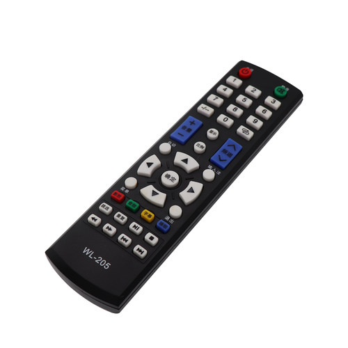 适用于金正电视遥控器LG3232 I /3232 YA/3226I威尔顺发WL-3232H LE-2JB - 图2