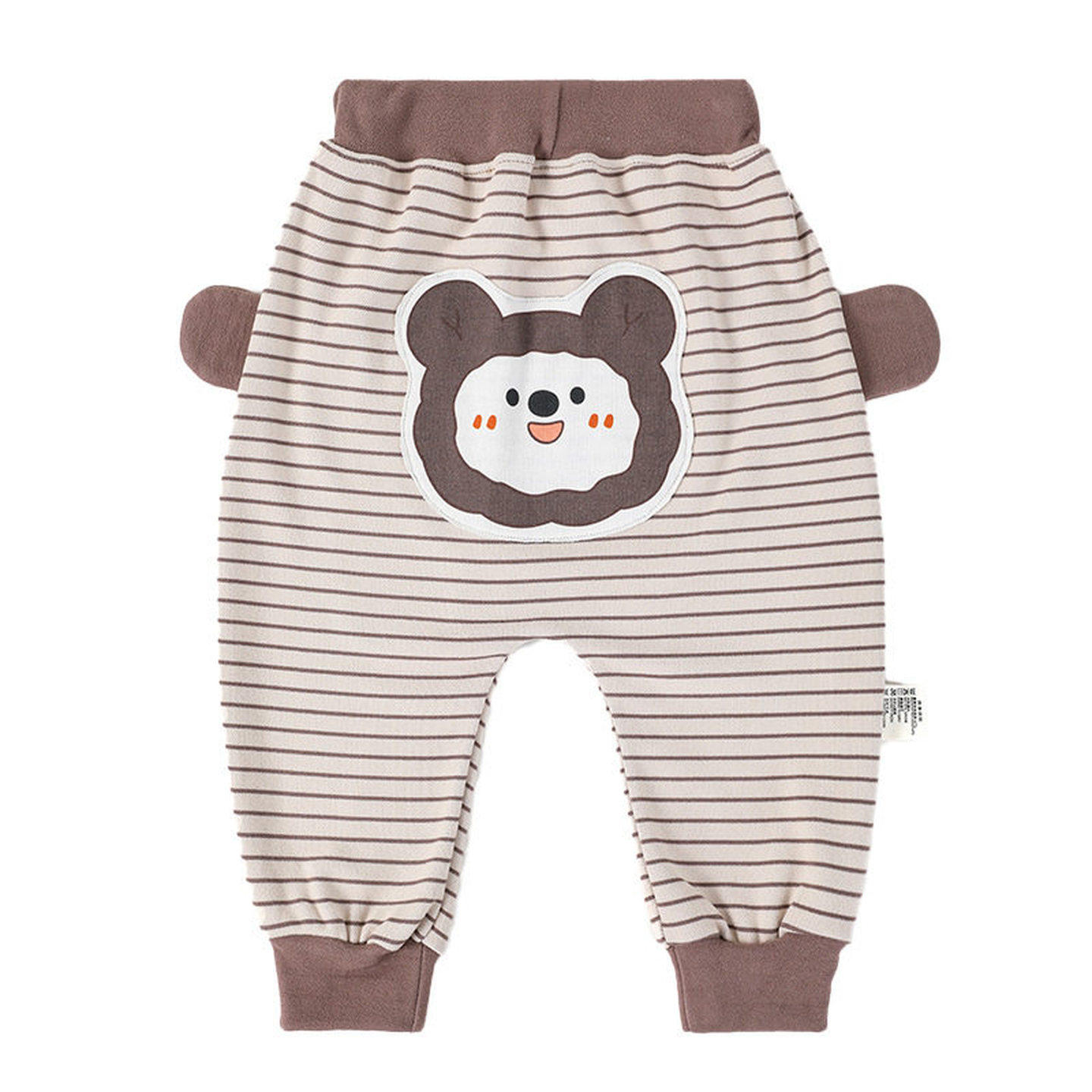 宝宝打底裤冬季加绒薄款东北保暖裤婴儿外穿大屁屁儿童女童棉裤,淘宝优惠券,粉丝福利购,淘宝优惠卷