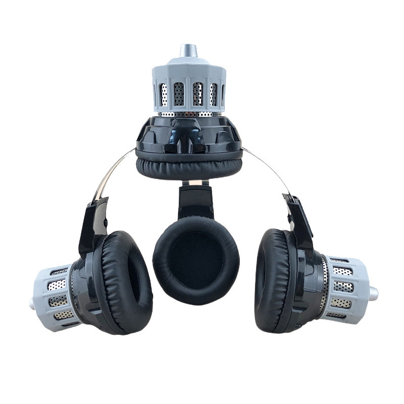 耳部耳灸仪器具耳朵头部艾灸盒头顶艾灸罐家用养生百会穴艾炙器具,淘宝优惠券,粉丝福利购,淘宝优惠卷