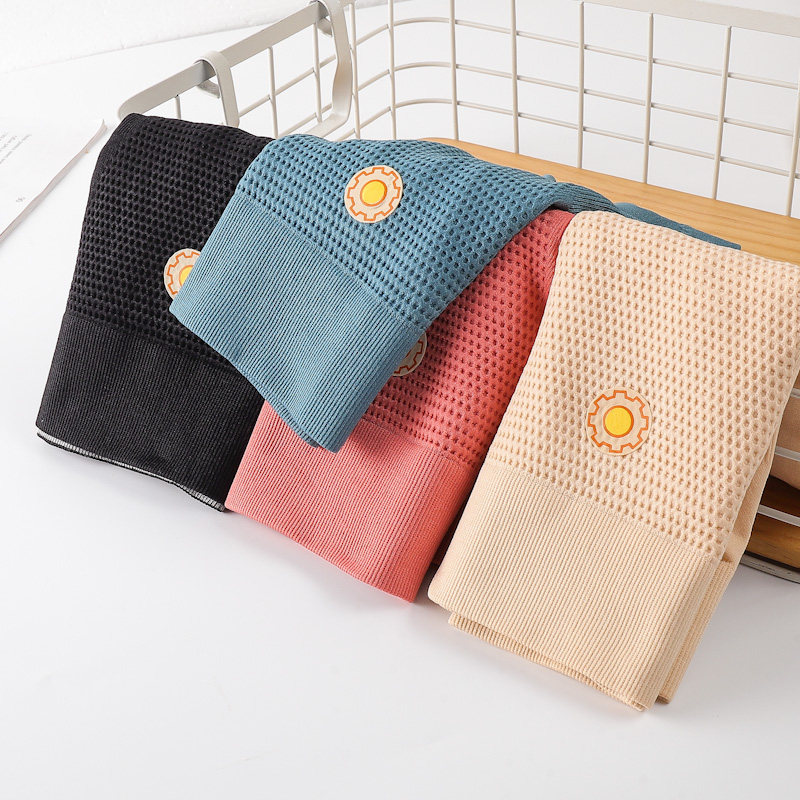 收腹量子暖宫女燃脂瘦身产后塑身裤 金俊源内衣塑身美体裤