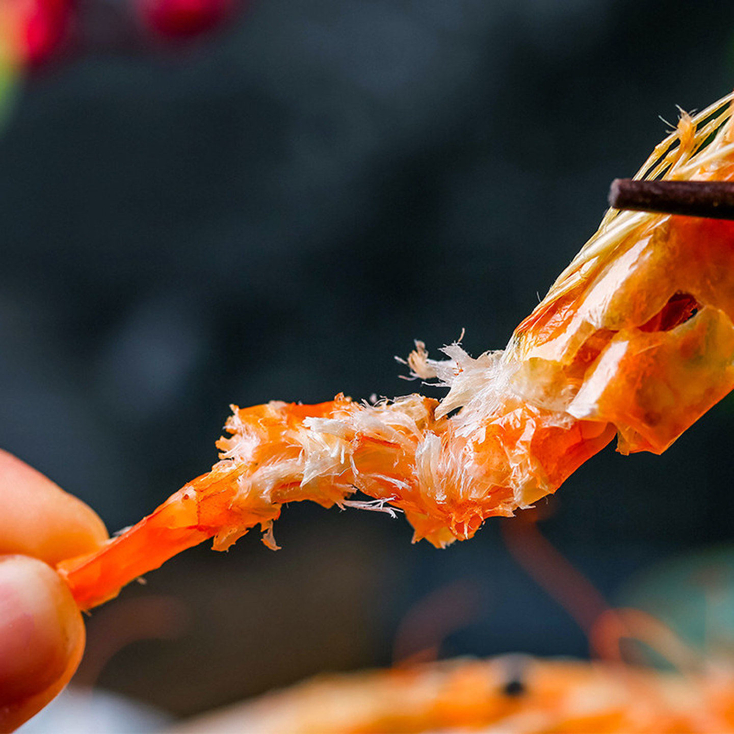 原味烤虾干淡干海虾干货即食炭烤虾米干大海虾零食山东特产,淘宝优惠券,粉丝福利购,淘宝优惠卷