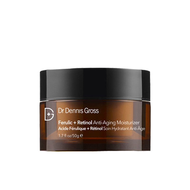 dr dennis gross丹尼斯医生面霜 MECCA海外乳液/面霜