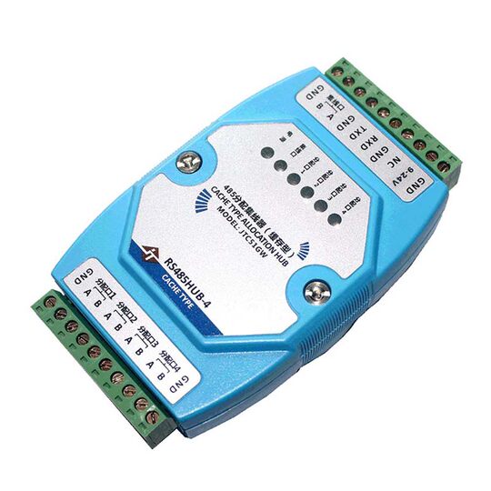 Cache Hub Lianda Jetong Bluetooth Configuration