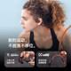 True bone conduction headphones