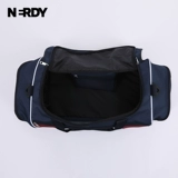 NERDY Спортивная сумка для путешествий для влюбленных, Южная Корея, этнический стиль, ткань оксфорд