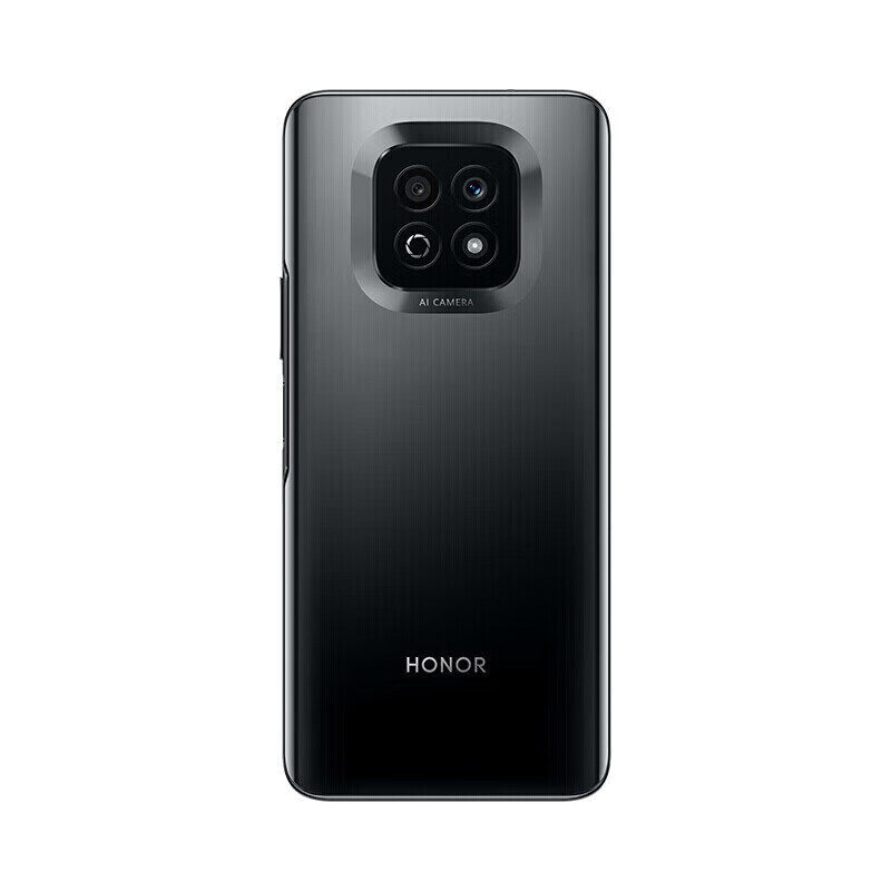 荣耀（HONOR）Play5活力版 66W快充 120Hz全速屏 6400万超清影像全网通5G-图1