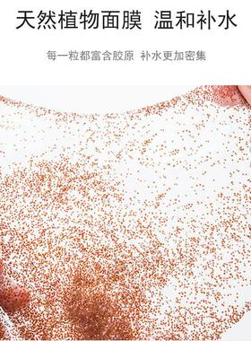 5a小颗粒海藻补水快原料泰国进口