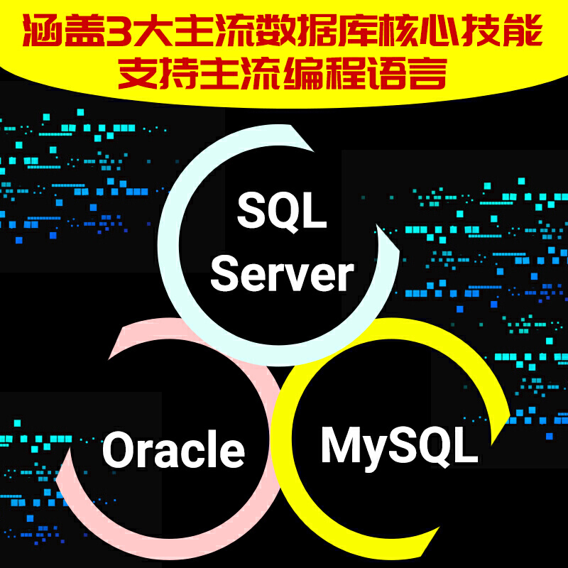 【当当网正版书籍】SQL即查即用（全彩版） - 图1