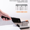Deli 0390 heavy-duty labor-saving stapler office binding