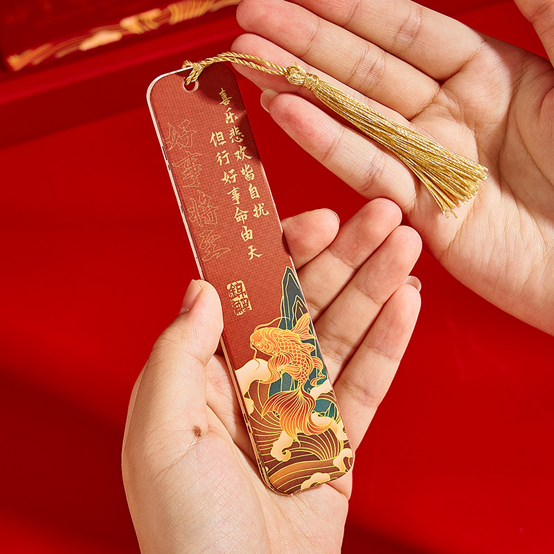 伴手礼品实用小众高级男生日礼物女生送员工客户蛇年年会商务回礼