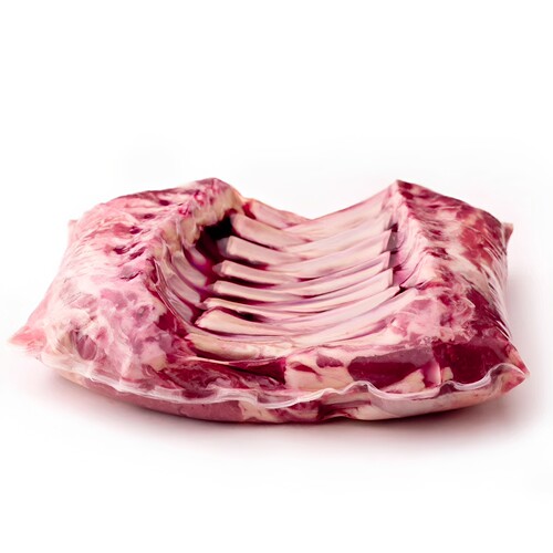热收缩真空袋牛肉羊肉包装袋冷冻肉类热缩膜专用热缩袋 - 图3