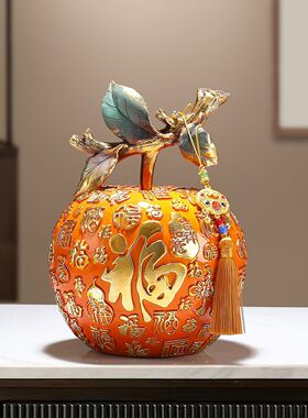 葫芦葫芦，多财多福，乔迁送礼