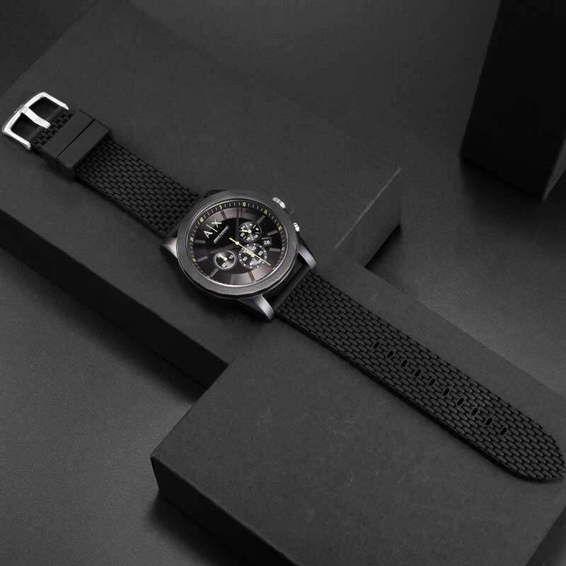 armani阿玛尼男士官方旗舰正品手表 sunluxury三奢海外欧美腕表