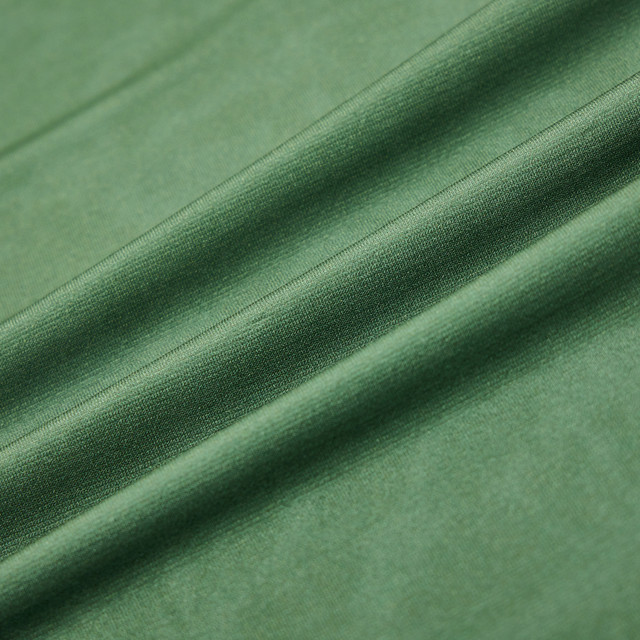 Smit Paul hooded loose T-shirt