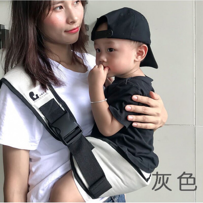  miflybaby抱婴腰带/腰凳