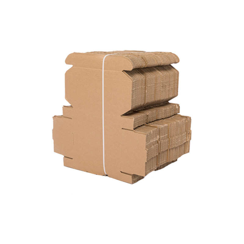 100个/组飞机盒3层加厚T2T3T4T5快递打包扁纸箱特硬纸皮箱小盒子,淘宝优惠券,粉丝福利购,淘宝优惠卷