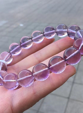 男女天然水晶玻璃体薄利多销