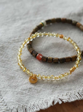 女天然发晶晶体好发丝多薄利多销