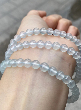 男女翡翠少棉裂冰透薄利多销