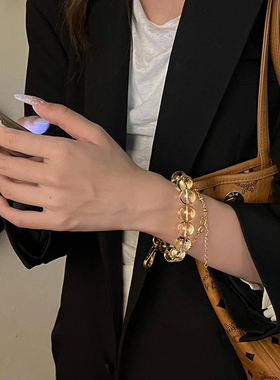 男女黄水晶玻璃体全净体薄利多销