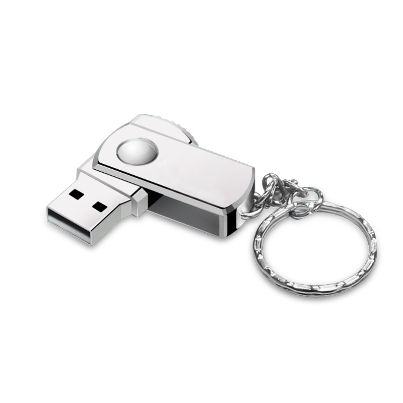 招投标U盘128M 512M 1G 2g 4G 8G 16G小容量金属优盘定制LOGO刻字 - 图3