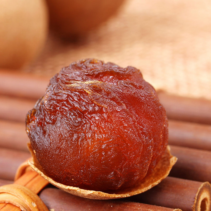 Exclusive for fans of Guaixiaozi, 2kg of special dried longan