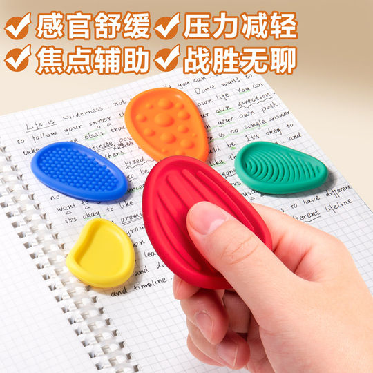 Decompression Toys Sensory Stimulation Learning Tie Endorsement