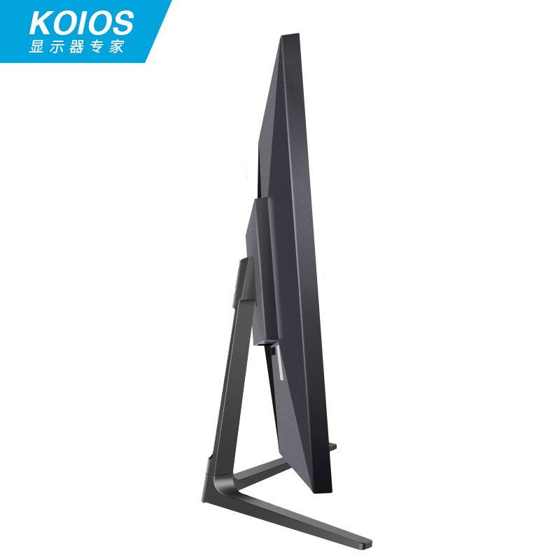 KOIOS K3223QG 32英寸2K 165Hz IPS HDR400窄边框专业电竞显示器-图1