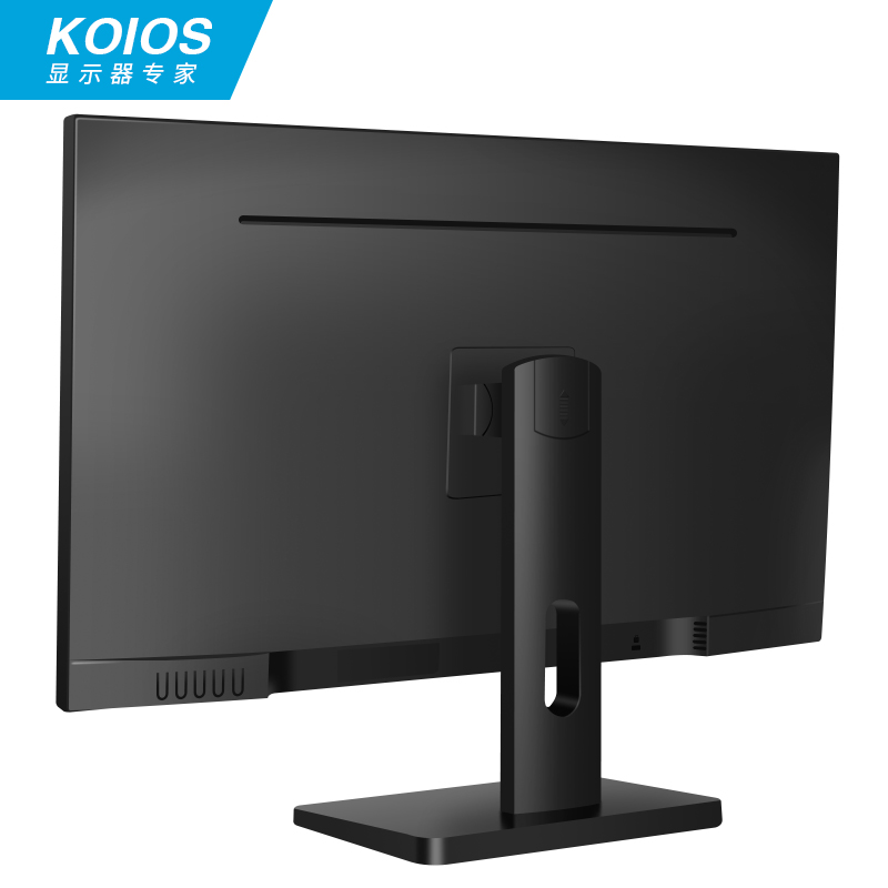 KOIOS K2724QG 27英寸2K 180Hz IPS 量子点背光 电竞小金刚显示器 - 图2