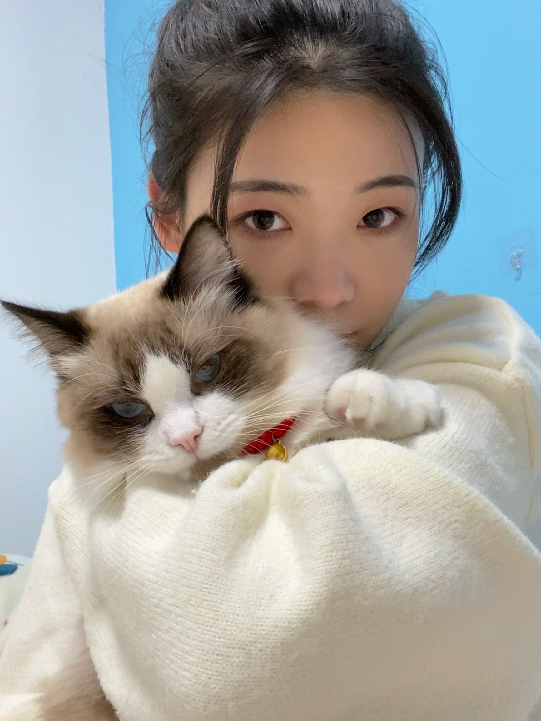 【美目希】万潮美瞳女日抛10片