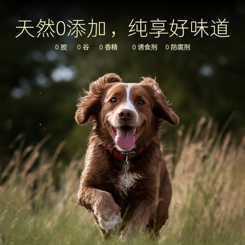 Meatyway爵宴美食家宠物零食狗罐头拌饭营养增肥湿粮狗狗鲜食罐 - 图2