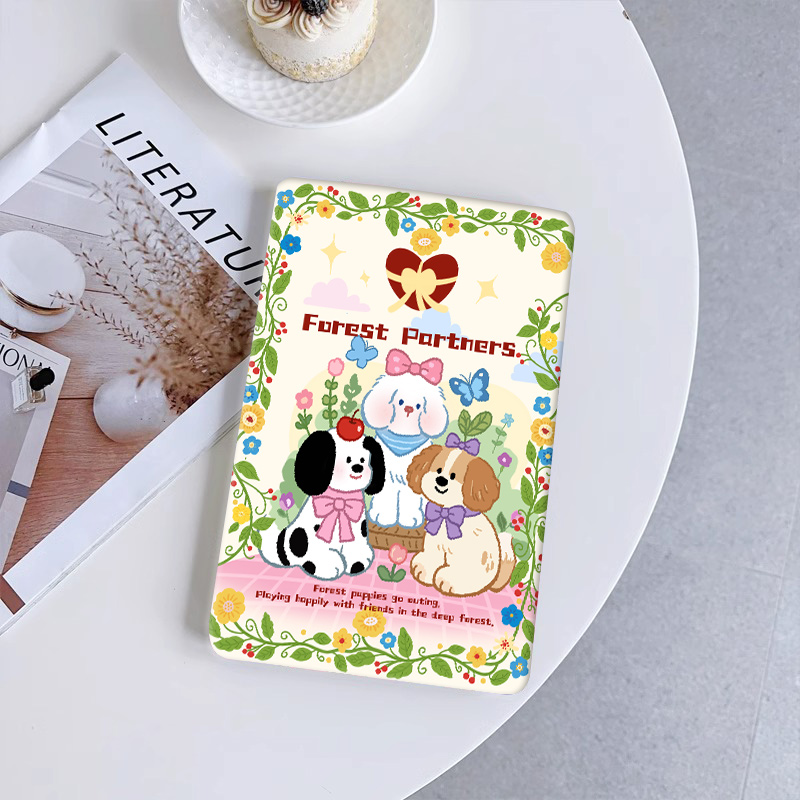 适用华为matepadmini保护壳8.8英寸2025新款11.5s平板保护套Pro12.2电脑硅胶壳SE11卡通全包padAir12防摔皮套 - 图0