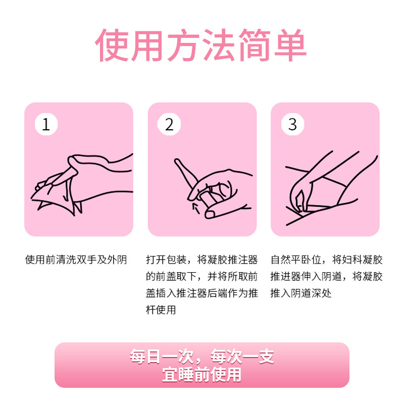  国药集团江西医疗器械专营私处护理（器械）