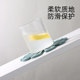 Kitchen insulation pad anti-scalding table pad pot cushion bowl cushion plate pad