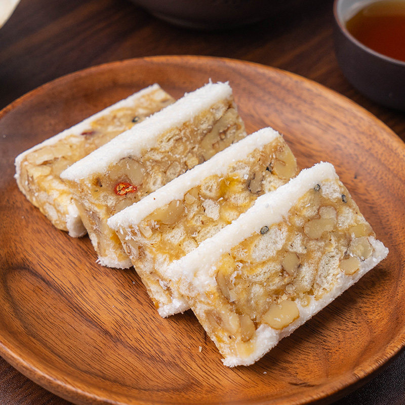 乔家栅七星高照年货礼盒1296g糕点点心礼包春节过年送礼小吃特产,淘宝优惠券,粉丝福利购,淘宝优惠卷