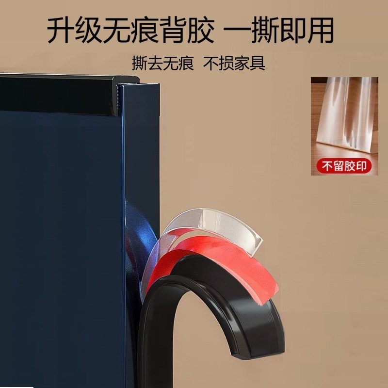 防撞条桌子包边儿童防碰撞硅胶条护角透明墙贴窗台软包直角保护条,淘宝优惠券,粉丝福利购,淘宝优惠卷