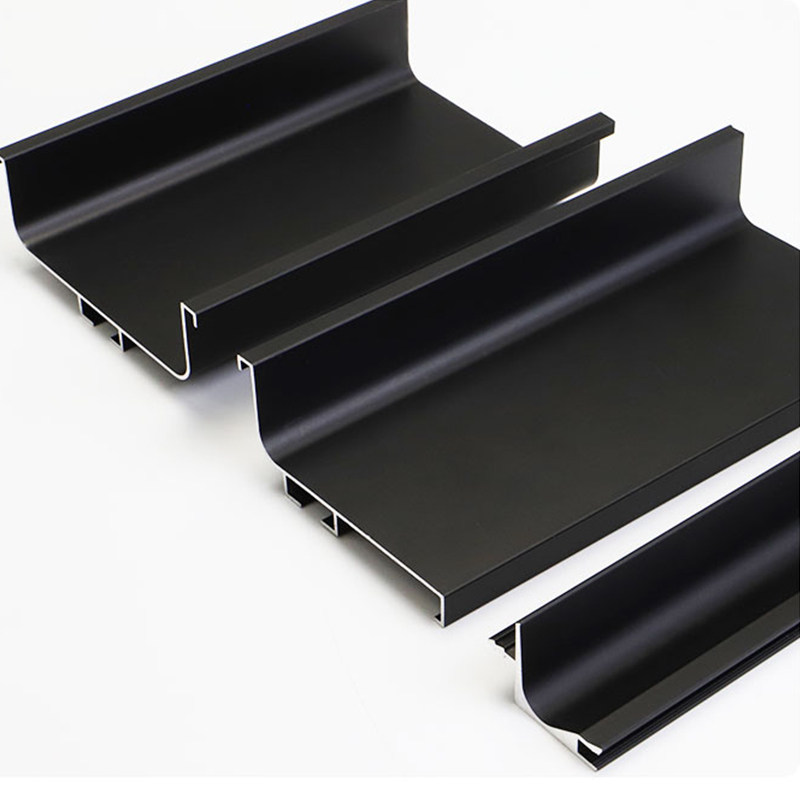 橱柜免拉手五金铝材C型材衣柜厨房柜门嵌入式隐形G型暗拉手u型槽,淘宝优惠券,粉丝福利购,淘宝优惠卷