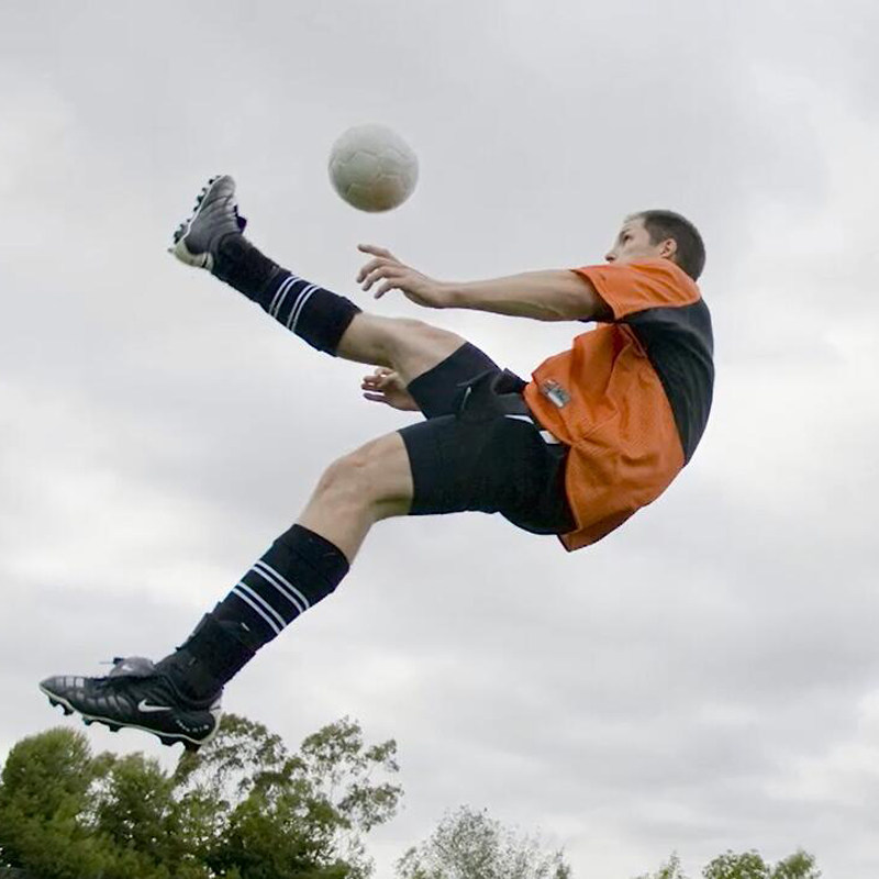 美国djo aircast a60踝关节护脚踝 djoglobal医疗器械康复护理