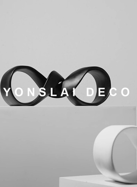 板间家居博古架客厅卧室