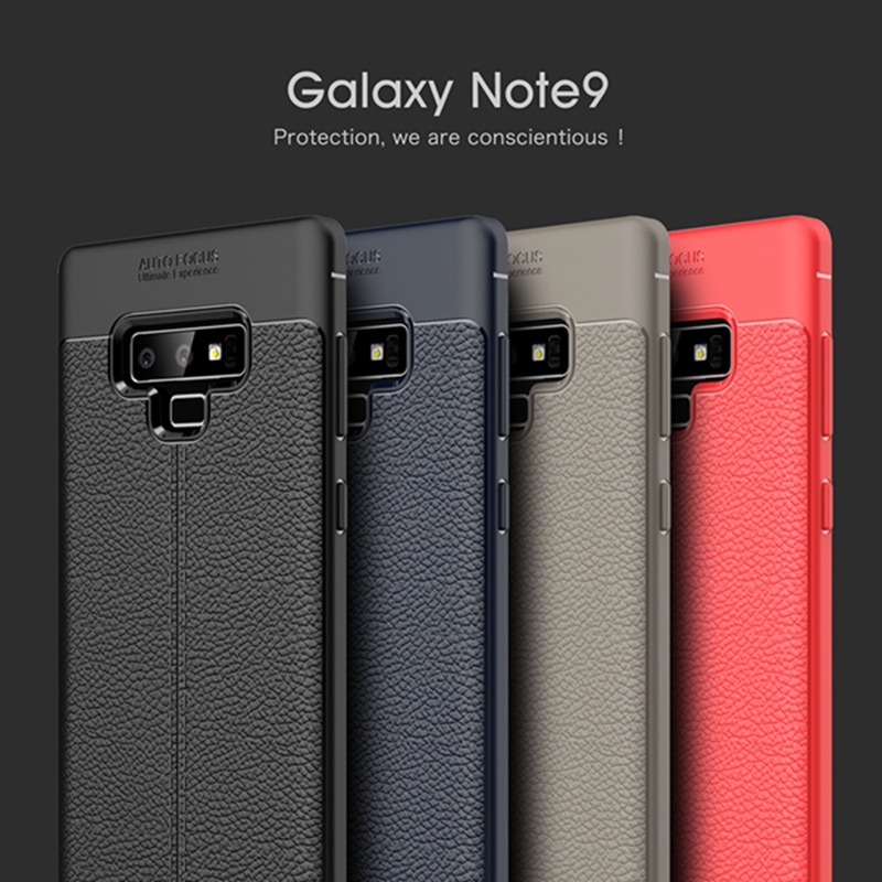 三星Note9手机壳galaxy noto9保护套SM-N9600全包边硅胶软皮套nt9男女潮牌SX防摔外壳nete9个性创意n960f新品-图0