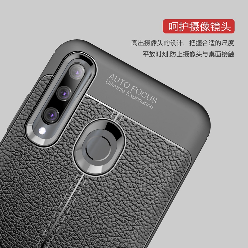 华为荣耀20i手机壳honor20i保护套HRY-AL00Ta全包边硅胶软荣誉201防摔皮套aloot男女潮牌二十2OI时尚aloota - 图1