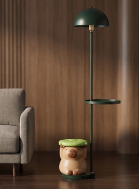 可爱小猪造型装饰摆件萌宠收纳