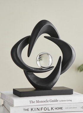 【八方来财】水晶摆件装饰