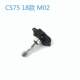 Suitable for Changan CS75 tire pressure detection sensor original tire pressure sensor Yidong cs75PLUS tire pressure