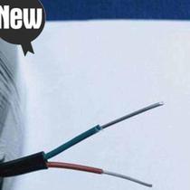 New 2 Core 1 0 Telephone Line Core Line Anti-11 Guy Wire Telecom Special Strapping Line Leather Line 200 m