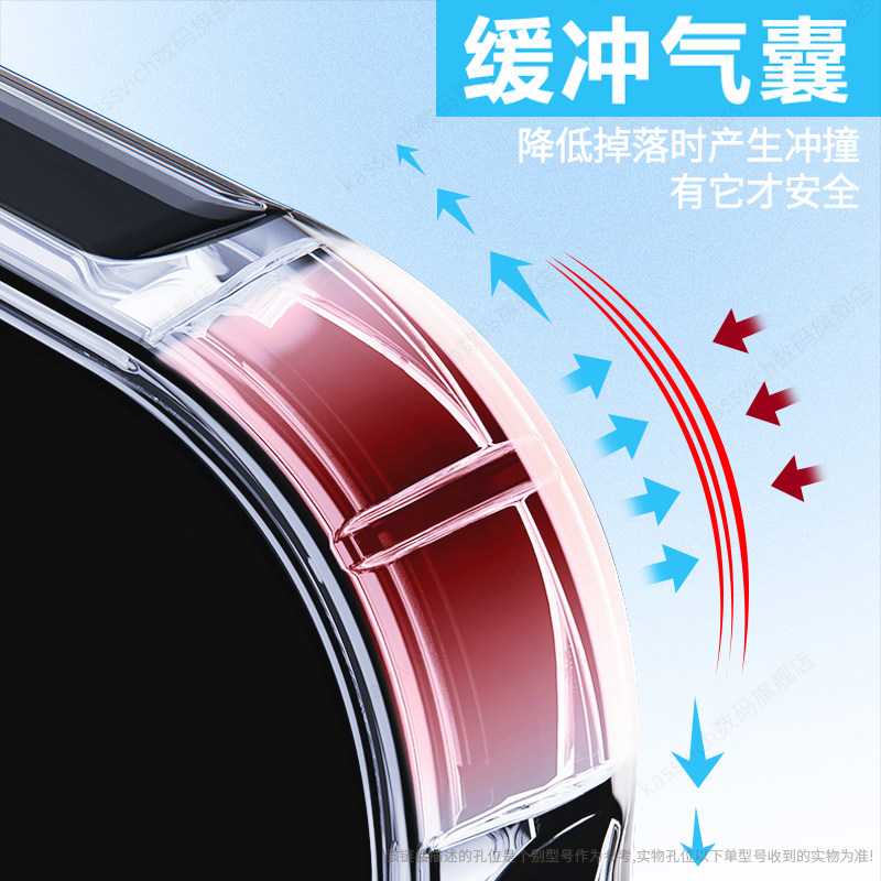 适用于opporeno15promax手机壳Reno15透明保护套Reon15C新款PLV110透明opre15F全包气囊防摔Ren015p高级软壳,淘宝优惠券,粉丝福利购,淘宝优惠卷