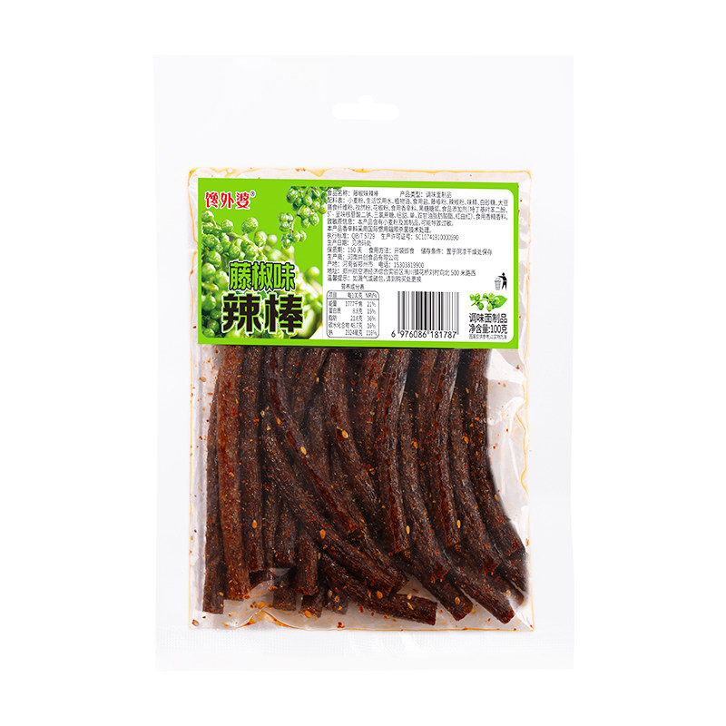 爆款藤椒辣条组合馋外婆黑金辣丝辣棒片小乖湖南特产麻辣手工零食,淘宝优惠券,粉丝福利购,淘宝优惠卷
