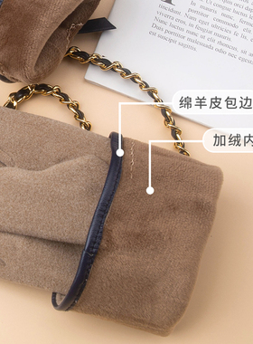 保暖防寒手套法式女开车女士弹力