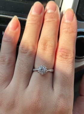 婚戒对戒情侣结婚一对婚礼仪式用