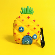 Comber Lollipops protective shell cartoon Edifier genuine wireless Bluetooth headphone lolalids protective sleeve Z2 silicone pluss soft shell lolipo